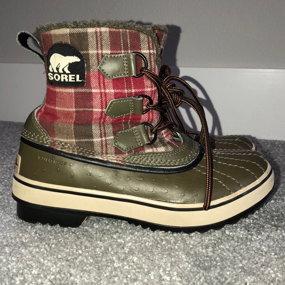 Sorel